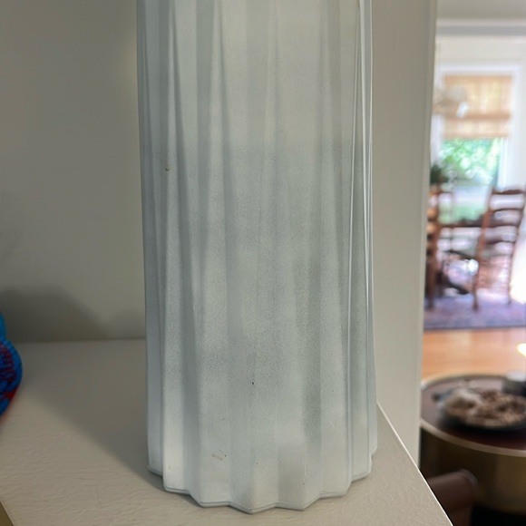 White Flower Vase from The Bouqs - Picture 5 of 12